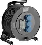 Schill Spezialgummi-Kabeltrommel GT 310FIMD350KS315