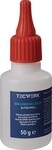 20 Stk. Tecwerk Sekundenkleber blitzschnell 50g farblos Flasche