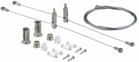 Philips Lighting Seilabh&auml;ngung SP340Z SW2T L1500 10692500