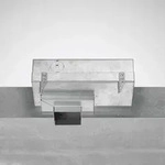 Trilux Betoneingie&szlig;topf SNS QC01 BE #7189600