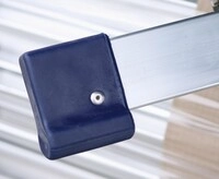 ILLER-LEITER Leiterf&uuml;&szlig;e f&uuml;r Traversen 5599