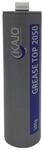 20 Stk. Kajo Langzeitfett Grease TOP 2050 gelb 500g Schraubkartusche 68140025