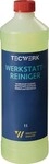 12 Stk. Tecwerk Werkstattreiniger 1l Flasche