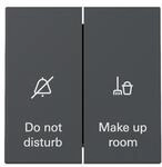 Gira Wippschalter Anzeige Hotel 310428