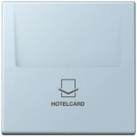 Jung Hotelcard-Schalter LC 590 CARD 208 LC590CARD208