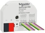 Merten KNX Tasterschnittst.Pro 8f MTN6002-0108S