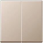 Jung Steuertaste 2-fach A 1702 CH A1702CH
