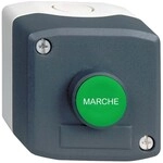 Schneider Electric Geh&auml;use m.Taster XALD104
