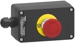 Schneider Electric Geh&auml;use XAWG178EX