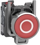 Schneider Electric Drucktaster Rt XB4BA43225