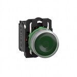 Schneider Electric Leuchtdrucktaster XB5AW33G5C0