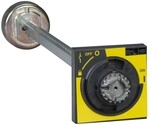 Schneider Electric Front-Drehgriff 31289