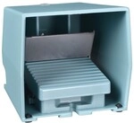 Schneider Electric Einzelfu&szlig;schalter XPEM529