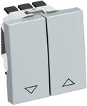 OBO Bettermann Rolladentaster RT-BS AL1 6120984