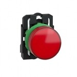Schneider Electric Leuchtmelder XB5AVG4