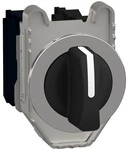 Schneider Electric Wahlschalter XB4F XB4FD53