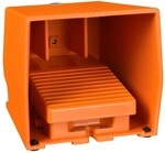 Schneider Electric Fu&szlig;schalter, einfach XPER311