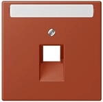 Jung Abdeckung f&uuml;r IAE/UAE LC 969-1 NAUA 232 LC969-1NAUA232