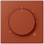 Jung Abdeckung f&uuml;r Thermostat LC 1749 BF 232 LC1749BF232
