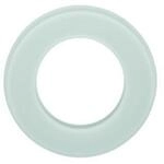 Berker Glasrahmen 1-fach 109109