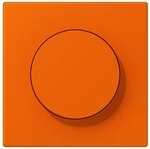 Jung Abdeckung mit Drehknopf LC 1740 224 LC1740224