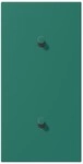 Jung Abdeckung mit Kipphebel LC 12-20 R 0 216 LC12-20R0216