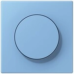 Jung Abdeckung mit Drehknopf LC 1740 256 LC1740256