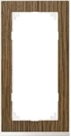Merten Decor-Rahmen 2-fach MEG4025-3674