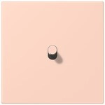 Jung Abdeckung mit Kipphebel LC 12-0 R 0 234 LC12-0R0234