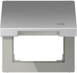 Jung Klappdeckel AL 2990 KL SOC AL2990KLSOC