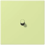 Jung Abdeckung mit Kipphebel LC 12-0 R 0 222 LC12-0R0222