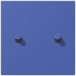 Jung Abdeckung mit Kipphebel LC 12-5 R 0 206 LC12-5R0206