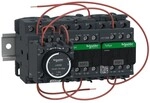 Schneider Electric S-D-Sch&uuml;tzkombination LC3D090AP7