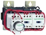 Schneider Electric S-D-Sch&uuml;tzkombination LC3D115P7