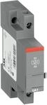 ABB Stotz S&J Unterspannungsausl&ouml;ser UA1-60 1SAM201904R1003