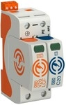 OBO Bettermann SurgeController V20 V20-LCF-1+1+FS-2 5095544