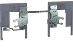 Hager Link interlock kit HXW166H