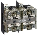 TE Sensors Hilfsschalter XEND2641