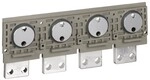 Schneider Electric Vorderanschluss oben/unten LV847070SP