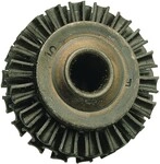 M&Uuml;ller Ersatzrolle D.55mm 50mm f.Schleifscheiben-D.b.500mm M&uuml;ller 844629