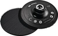 3m St&uuml;tzteller Scotch Brite&trade; DH-AC D.115mm M14 kletthaftend 3M Deutschland