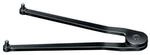 Amf Verstellbarer Stirnlochschl&uuml;ssel 758 f.Lochabstand 14-100mm Zapfen-&Oslash; 7,9mm