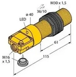Turck Sensor NI15-P30SR-AP6X