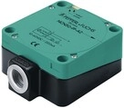 Pepperl+Fuchs Fabrik N&auml;herungsschalter induktiv NCN50-FP-A2-P1 187587