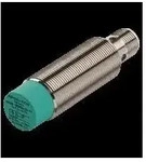 Pepperl+Fuchs Fabrik Induktiver Sensor NBN8-18GM50-E#046954