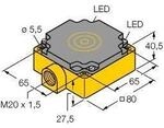 Turck Sensor NI50-CP80-FZ3X2 13406