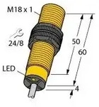 Turck Sensor BI5-S18-AN6X