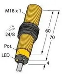 Turck Sensor BC5-S18-RP4X
