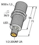 Turck Sensor BI10UG30ADZ30X2B3131