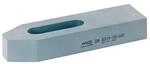 Amf Spanneisen DIN 6314 f.T-Nut 12+14+16mm L.125mm 70045